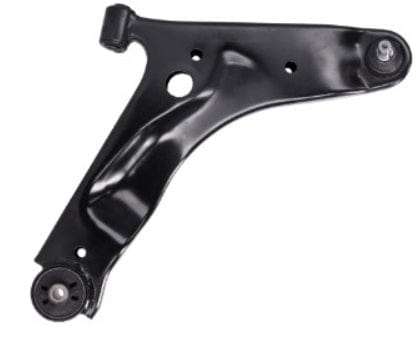 Control Arm Right Hyundai I10 I 1.1, 1.2 08-17, Kia Picanto 1.1 04-11 (253066)