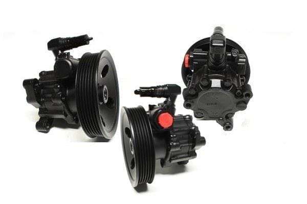 Power Steering Pump  Mercedes W164 Ml 500 M113 05-11 (300062)