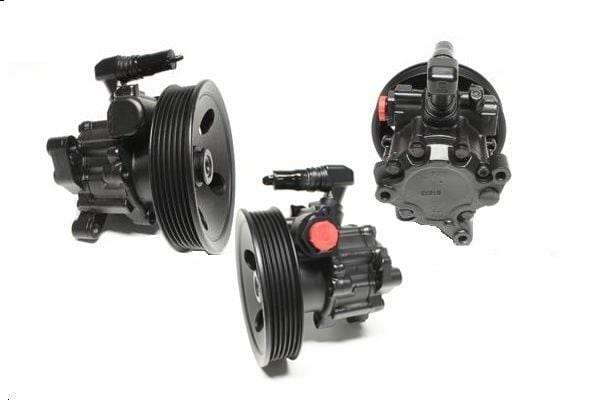 Power Steering Pump  Mercedes W203 C230, C280, C350, Clk350, Slk350 M272 (300064)