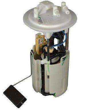 Fuel Pump Module Mercedes Vito,Viano,Sprinter 906 Cdi Om642,646,651 (300907)