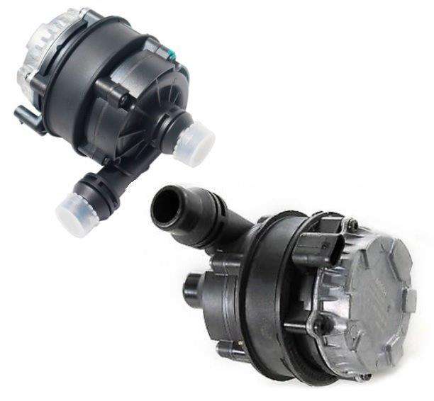 Auxiliary Electric Waterpump Mercedes Benz W176,W205,Slk R172 2011-2022