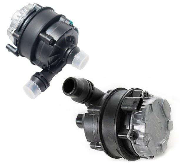Auxiliary Electric Waterpump Mercedes Benz W176,W205,Slk R172 2011-2022