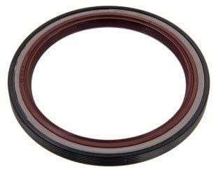 Oil Seal Rear Main 80X100X8Mm Nissan Np200,Clio Ii,Ii,Duster,Sandero,Scenic,Merc 300990Hp
