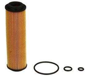 Oil Filter M66  Mercedes W203, 204, 211, 212, R171, Sprinter M271 (301046Hp)