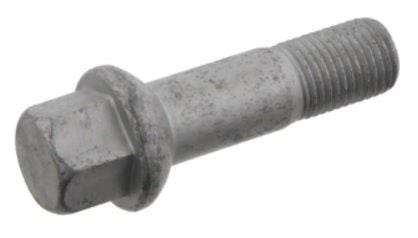 Wheel Bolt M14X1.5X67Mm Mercedes G, Gl, Ml, R, Sclass 98-22  (301280)