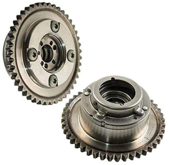 Timing Gear Camshaft Exhaust Mercedes W204,C204,S204,W212,S212,Slk R172 M271 302098Tt