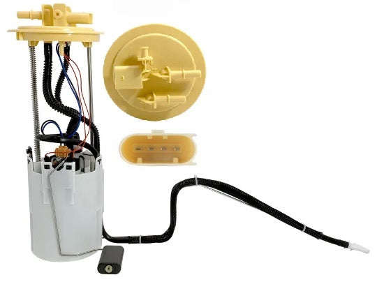Fuel Pump Module 4-5Bar 4Pin Merc Sprinter,Vito,Viano113-519Cdi Om642,646 06-19 (302625)