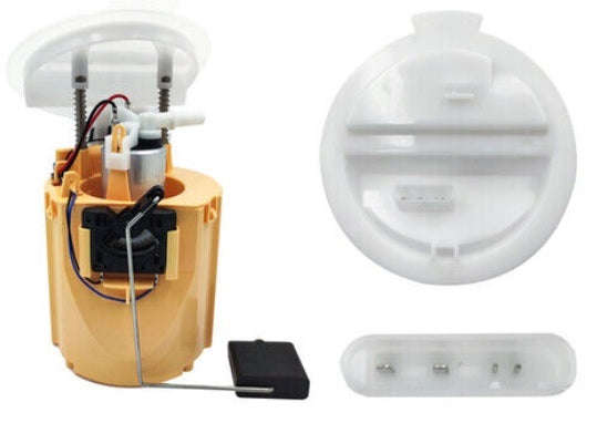 Fuel Pump Module 4Pin Merc C218,X218,W212,S212 Om642,Om651 09-2020 (302631)