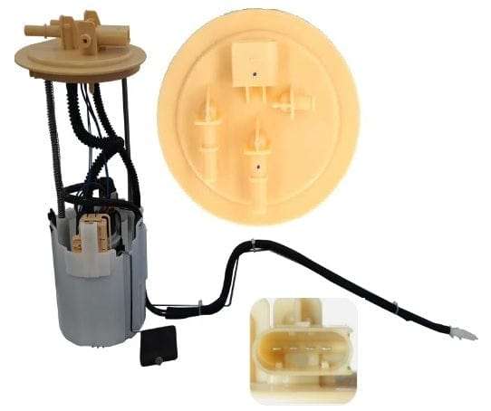 Fuel Pump Module 4Pin Mercedes Sprinter 906 218-519Cdi Om642 06-19 (302632)