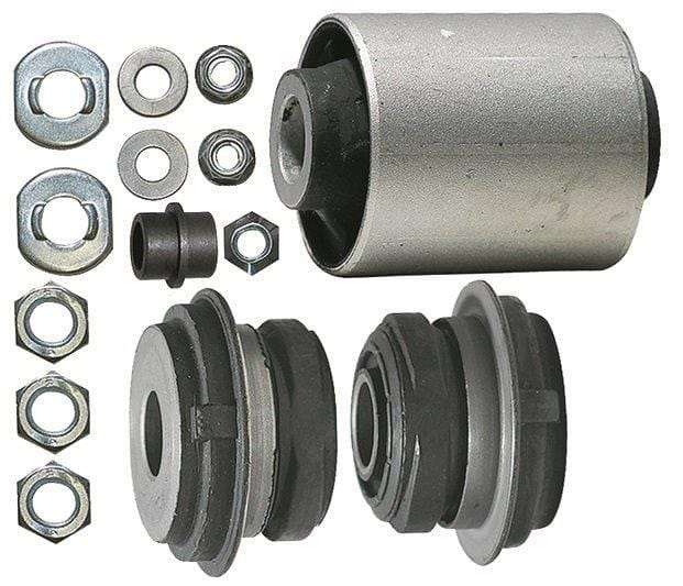 Control Arm Bush Lower Set Mercedes W202 (303347)