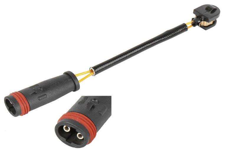 Sensor Brake Pad Wear Front/Rear Mercedes W205 Amg C43,C63 (308301Tt)