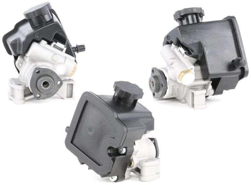 Power Steering Pump Mercedes Sprinter 901-904 213-416Cdi Om611, 612 >06 (315209Tt)