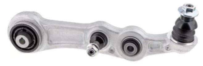 Control Arm Front Right Mercedes W205, A205, C205.E Class W213, A238, C238 (324350)