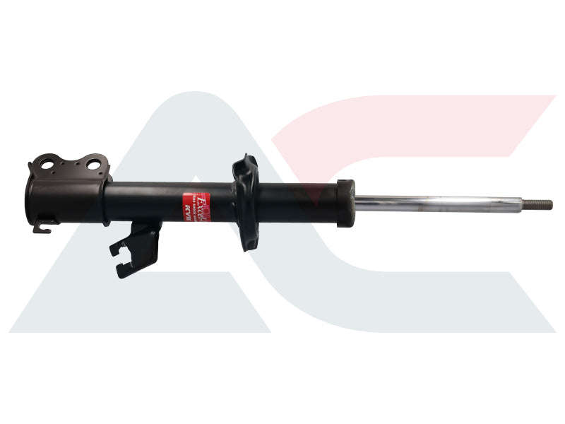Shock Absorber Front Left Nissan Micra [4] (K13) 1.5D (05.10-) (KYB 332142)