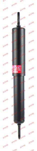 Shock Absorber Front Nissan Patrol 4.0 4X4,Safari (Lp,L28) 1976-1986 (KYB 344323)