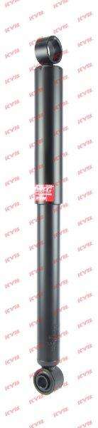 Shock Absorber Rear Nissan Patrol 3.0Tdi,4.2Sgl,4.2D,4.5E,4.8Grx (1994-2010) (KYB 344361)