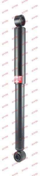 Shock Absorber Rear Nissan Patrol 3.0Tdi,4.2Sgl,4.2D,4.5E,4.8Grx (1994-2010) (KYB 344361)