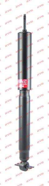 Shock Absorber Front Jeep Wrangler Sport 4.0 V6 (1996-2007) (KYB 344435)