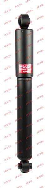 Shock Absorber Rear Ford Territory 4.0I 4X2 & 4X4 (L6) 2005-2007 (KYB 345054)