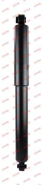 Shock Absorber Rear Ford Ranger 2.2Tdci,2.5I,3.2Tdci (2012-) (KYB 345101)