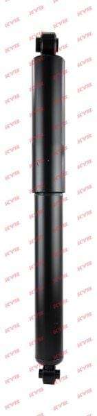 Shock Absorber Rear Ford Ranger 2.2Tdci,2.5I,3.2Tdci (2012-) (KYB 345101)