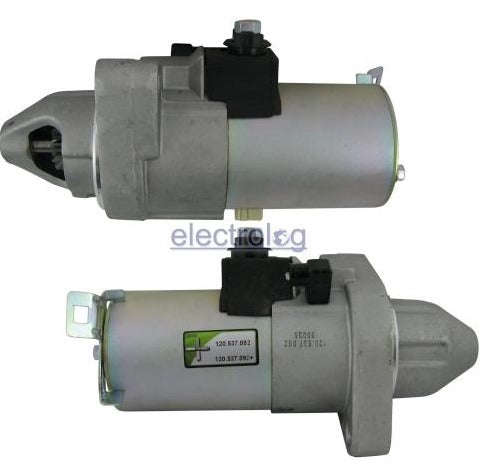Starter 12V 9T HONDA CIVIC,ACCORD,CRV (120.537.092)