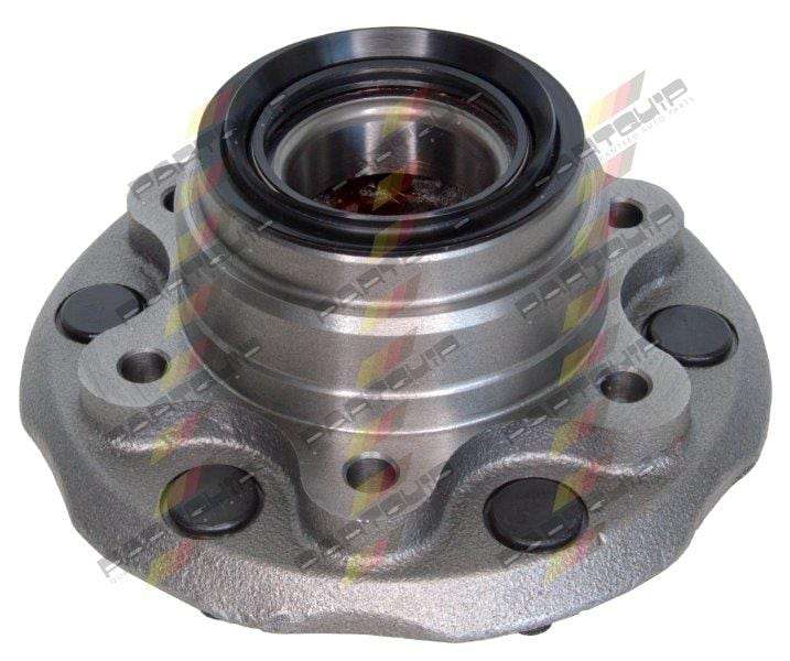 Front Wheel Hub Nissan NP300 (D22) 2.5dCi YD25DDTi 4X4 (2008-)