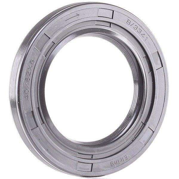 Oil Seal Crankshaft Front 40X62X8 Mercedes W168,W169,W176,W204,W205 M274,M166,M266 354300Hp