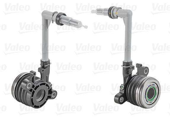 Concentric Slave Cylinder Datsun GO, GO+,Nissan Juke,Qashqai,Tiida,Xtrail,Renault Clio 4 804544