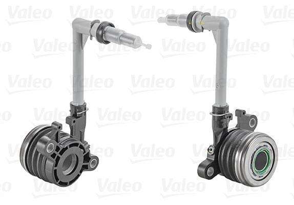 Concentric Slave Cylinder Datsun GO, GO+,Nissan Juke,Qashqai,Tiida,Xtrail,Renault Clio 4 804544