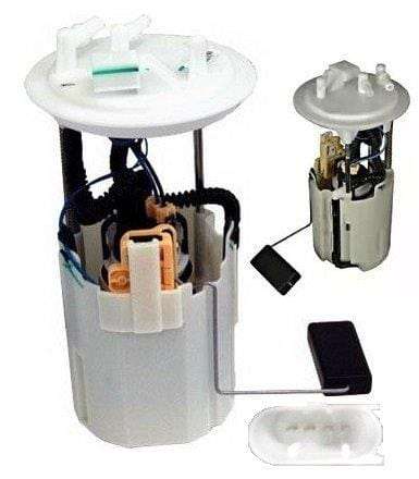 Fuel Pump Module 4Pin Mercedes Vito 113,116Cdi,Viano Cdi 2.2 W639 Om651 (369560)