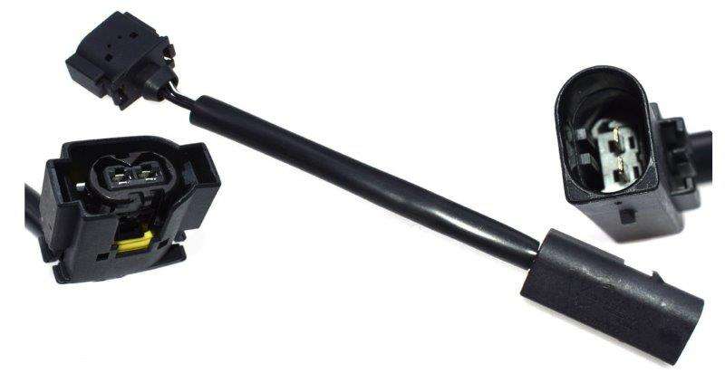 Sensor Camshaft Adjuster Harness 2Pin Mercedes W203,W204,W211,Slk R171 M271,M111 (369578Tt)