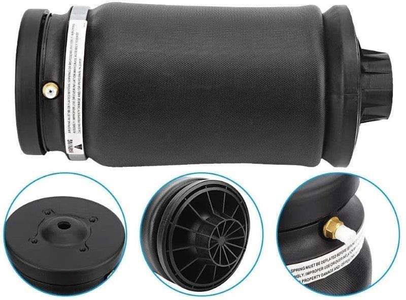 Ari Spring Rear Mercedes Ml W164, W166 05-15, Gl X164, Gle W166 05-19 (369715)