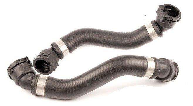 Hose Radiator Lower Bmw X5 E70 3.0Si N52N,4.8I N62N
