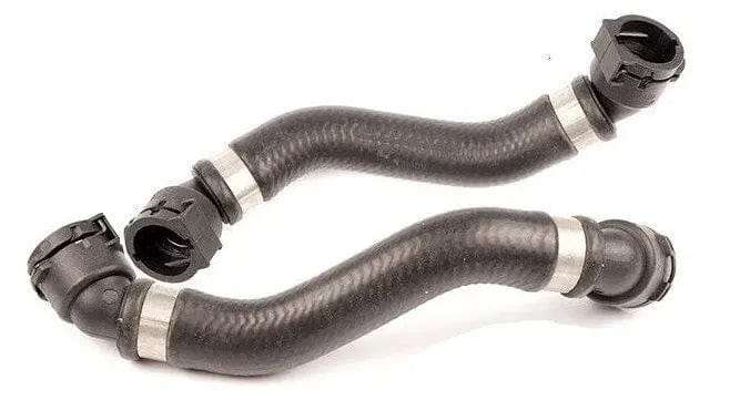 Hose Radiator Lower Bmw X5 E70 3.0Si N52N,4.8I N62N