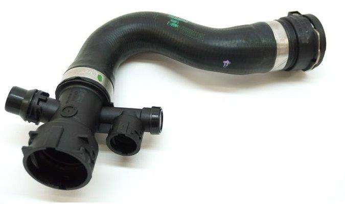 Hose Radiator Upper Bmw X3 E83 2.5Si,3.0I,3.0Si N52N