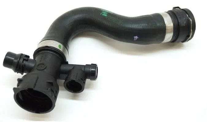 Hose Radiator Upper Bmw X3 E83 2.5Si,3.0I,3.0Si N52N
