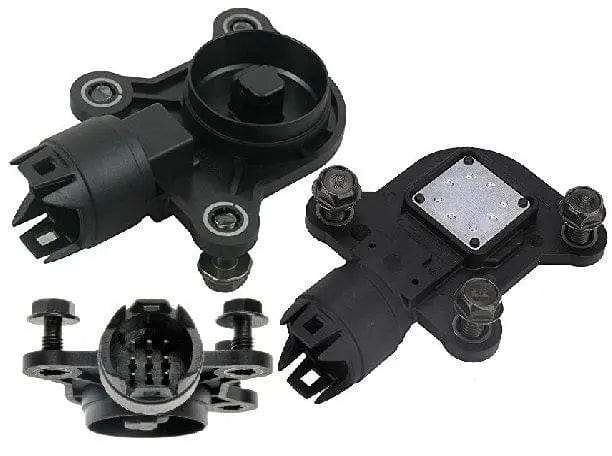 Sensor Eccentric Cam 9Pin Bmw E81,E87,E90,X3,5,125,130,323,5,330,523In52,N53 (400020Hp)