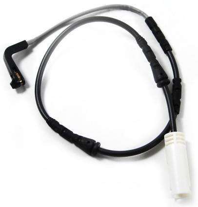 Sensor Brake Pad Wear Front 2Pin 625Mm-695Mm Bmw E81,E82,E87,E88,E90,E91,E92,E93 (400075)