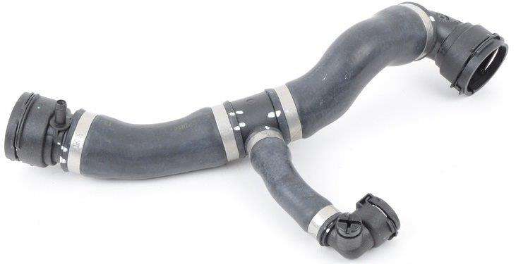 Hose Radiator Upper Bmw E81,E87,E82,E88,N45,N46,N45N, N46N
