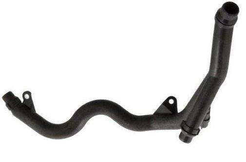 Water Pipe Plastic Bmw E46,83,87,E90,120D,320D,330D,530D M47N,M57N 400108Hp