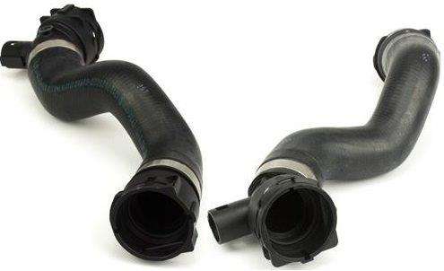Hose Radiator Lower Bmw E81,E82,E87 118I,120I N46,N46N
