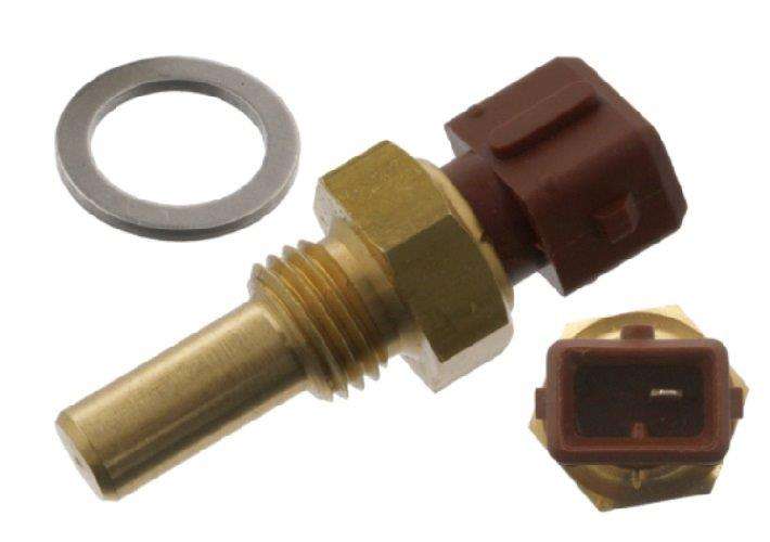 Switch Temp Sensor 1Pin Bmw E30,E28,E34 318,320,323,325,M3,520,525,528,530 (400349)
