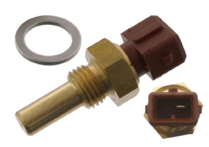Switch Temp Sensor 1Pin Bmw E30,E28,E34 318,320,323,325,M3,520,525,528,530 (400349)