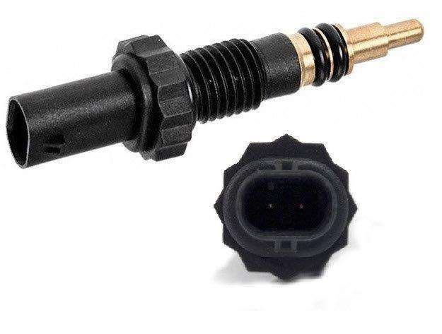 Switch Temp Sensor 2Pin Bmw E81,E88,E90,E60,X3 E83 N47 120D>2.0Sd.330D N57 (400351)