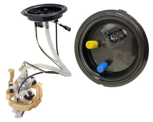 Fuel Pump Module 4Pin Bmw 7' Series E65,E66 730I,Li N52 2004-2008 (400762)