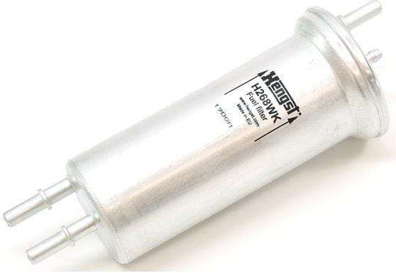 Fuel Filter E128 Bmw X5 E53 3.0I, 4.4I, 4.8Is (401022)