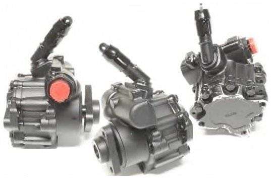 Power Steering Pump  Bmw E87, E90 120D, 320D M47, M47N2 2004-2012 (401028)