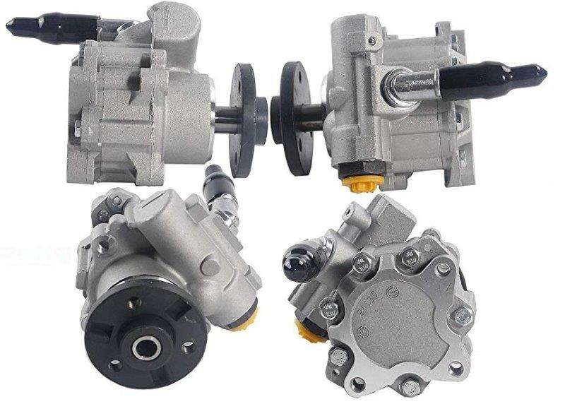 Power Steering Pump  Bmw E90, E81, E82, E87, E88, X1 E84 6Cyl N52, N52N  (401030)