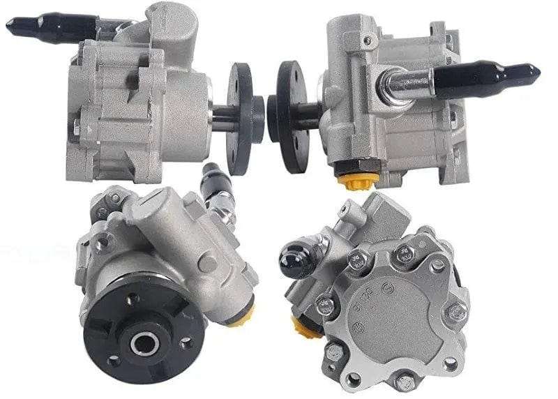 Power Steering Pump  Bmw E90, E81, E82, E87, E88, X1 E84 6Cyl N52, N52N  (401030)